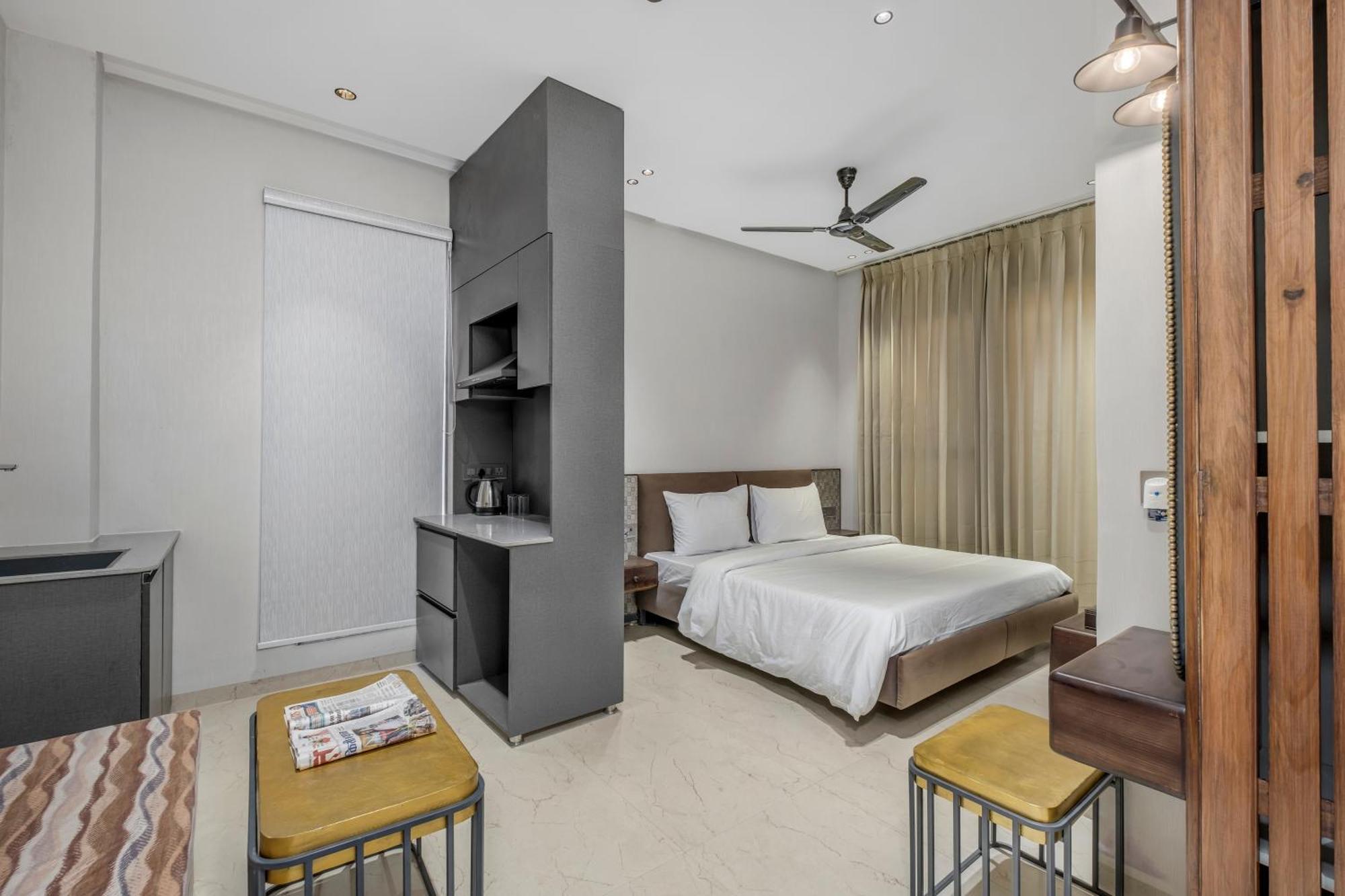 Hari Om Residency 800 Meters From Ram Mandir Ayodhya Hotel Kültér fotó